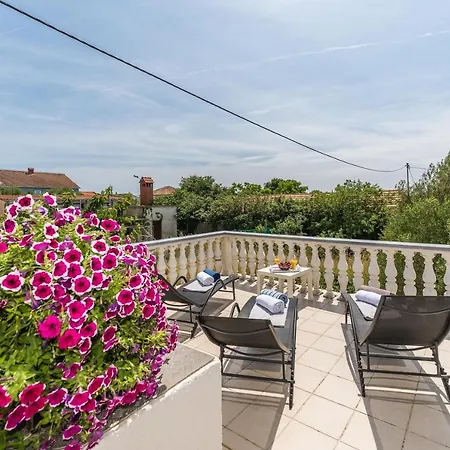 Tinel Appartement Sukošan