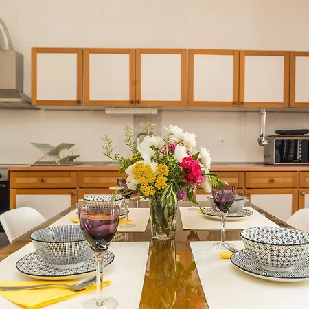 Appartement Tinel Sukošan