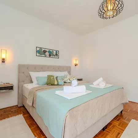 Appartement Tinel *