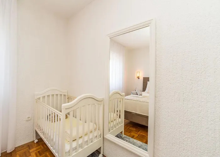 Apartmán Tinel