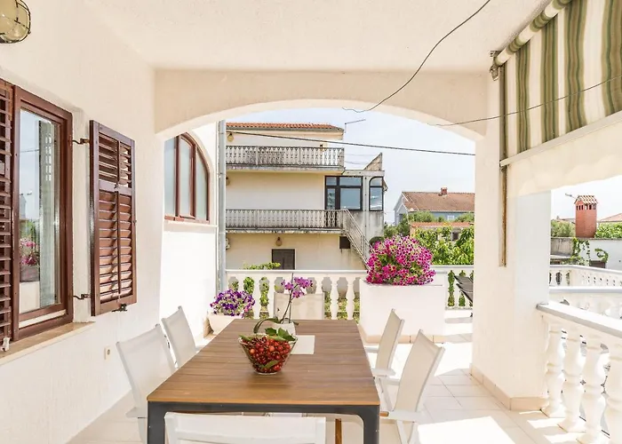 Tinel Apartmán