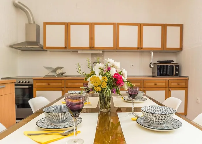 Apartmán Tinel Sukošan