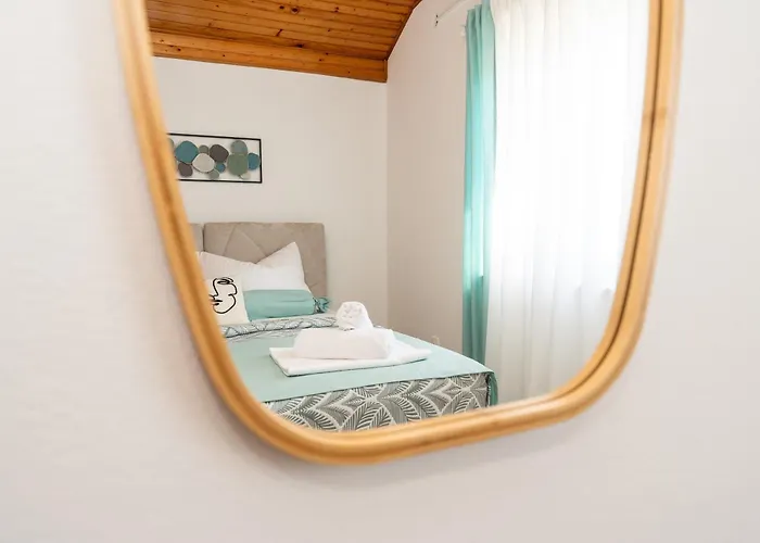 Tinel Apartmán