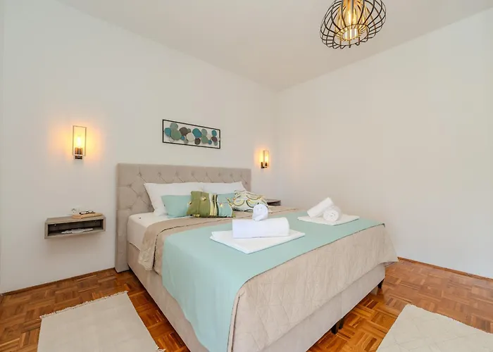 Apartmán Tinel *
