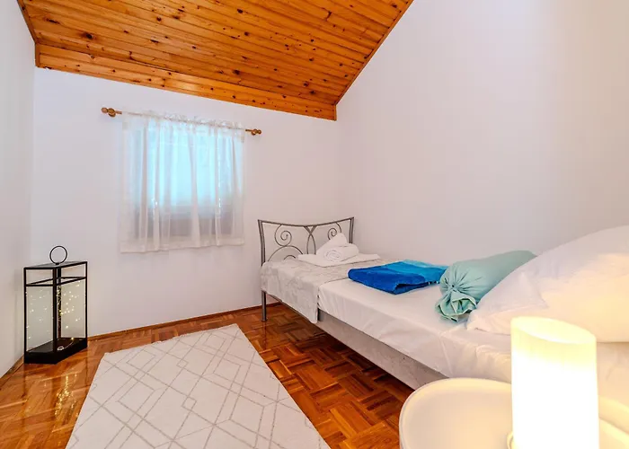 Tinel Apartmán