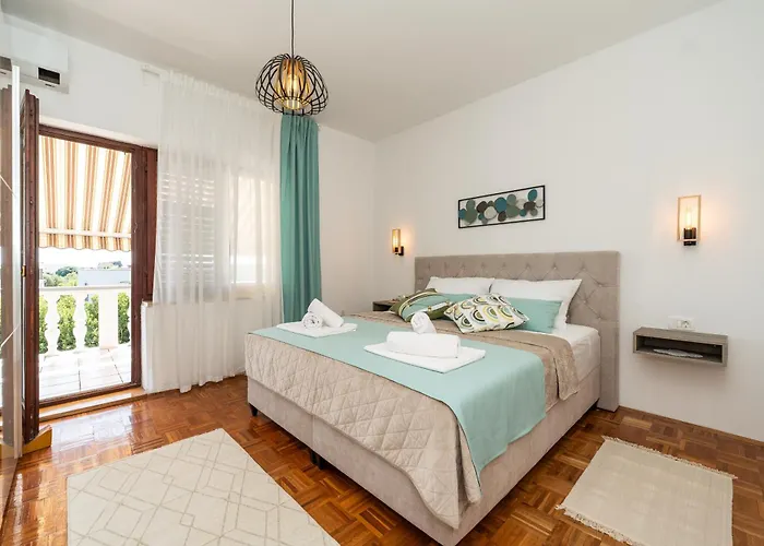 Tinel Apartmán *