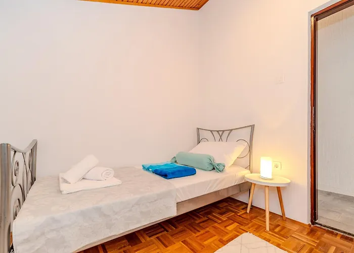 Apartmán Tinel