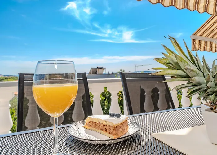 Tinel * Sukošan
