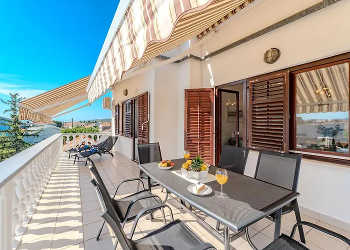Tinel Apartmán