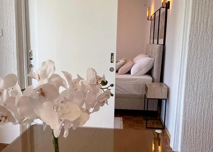 Tinel Apartmán Sukošan