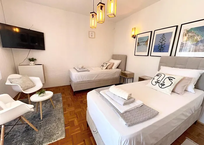 Tinel Apartmán
