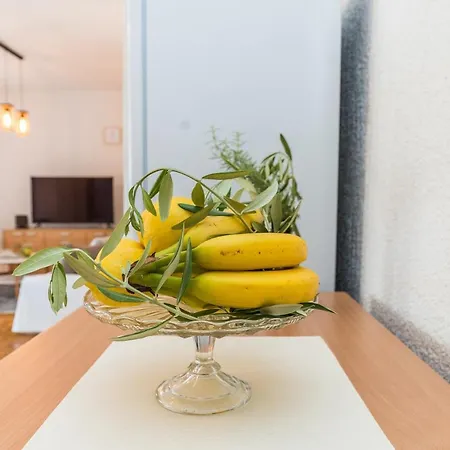 Apartment Tinel Sukosan