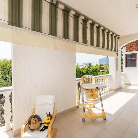 Apartment Tinel Sukosan