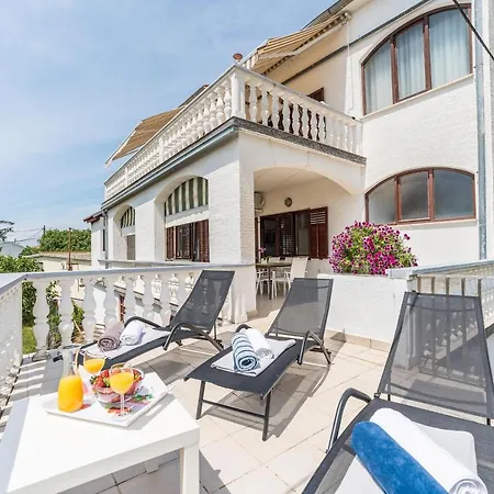 Apartment Tinel Sukošan