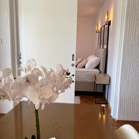 Tinel Apartment Sukošan