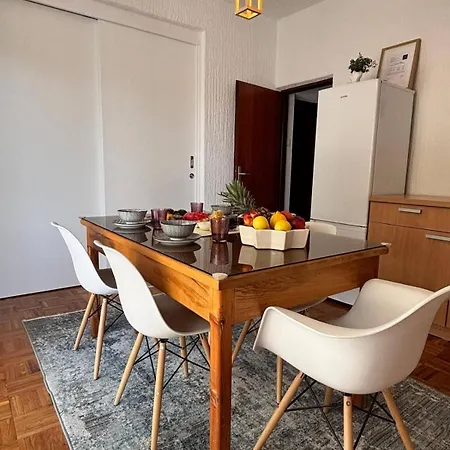 Apartment Tinel Sukosan