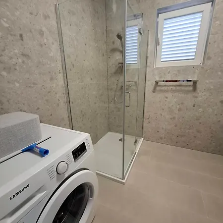 Apartment Tinel Sukosan