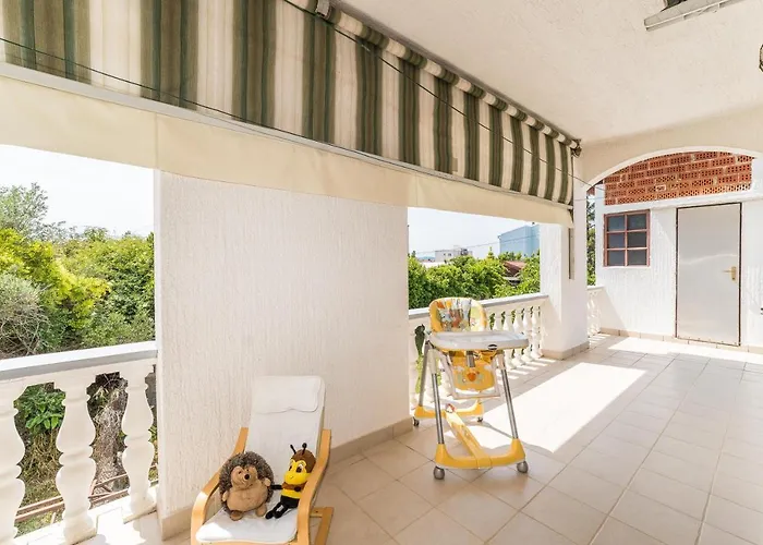 Appartement Tinel Sukošan