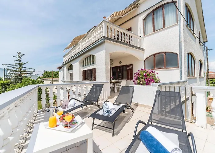 Appartement Tinel Sukošan