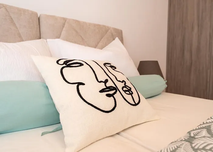 Tinel Appartement
